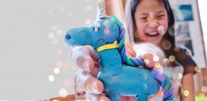 Arts Umbrella Winter Classes 2017