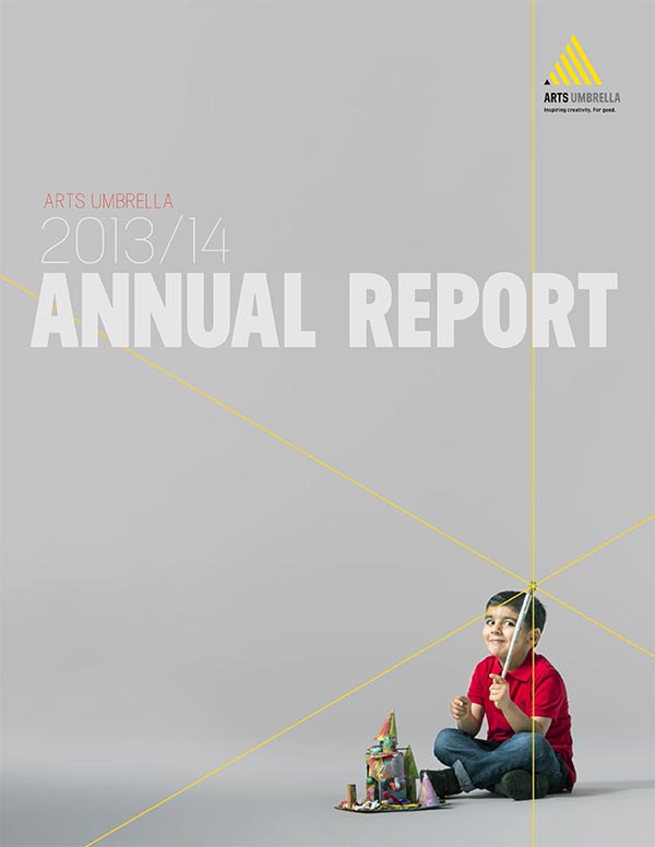 Annual Report 2014