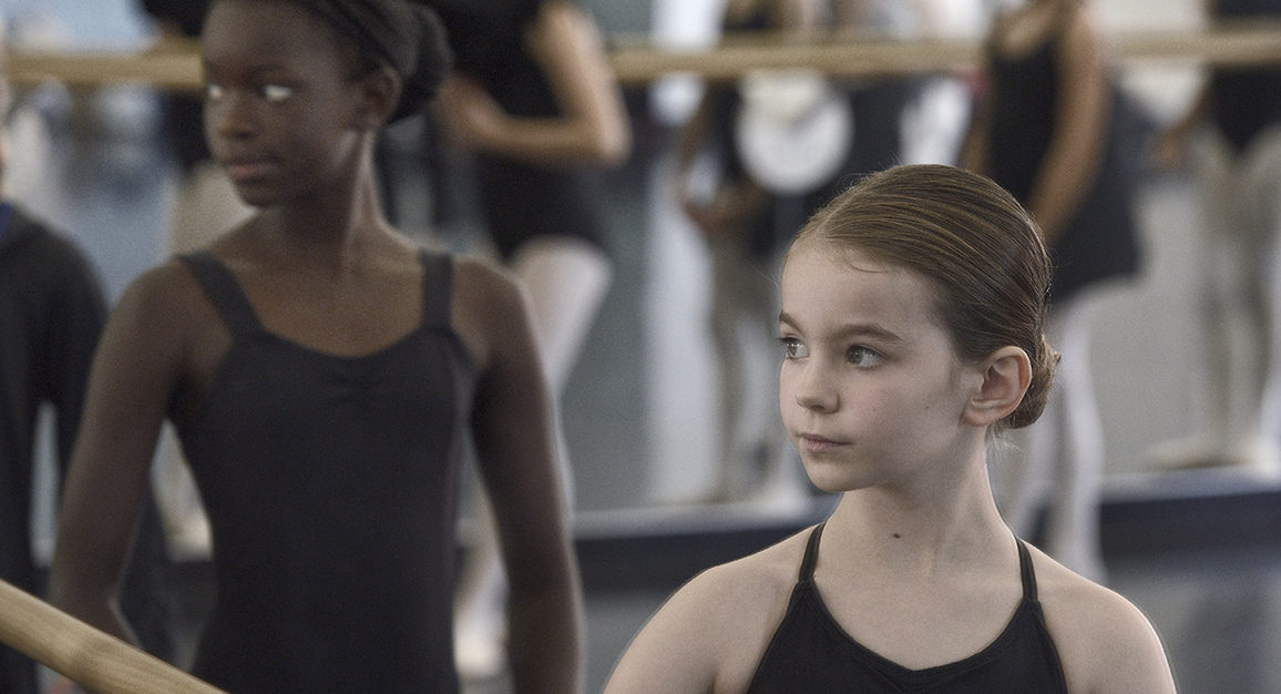 Arts Umbrella Dance Intensive Program Level 3-5
