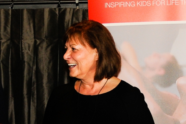 Lucille Pacey Named 2013 CEO of the Year by Business in Vancouver