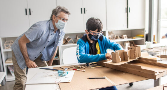 Art Camps And Programs For Kids And Teens Arts Umbrella