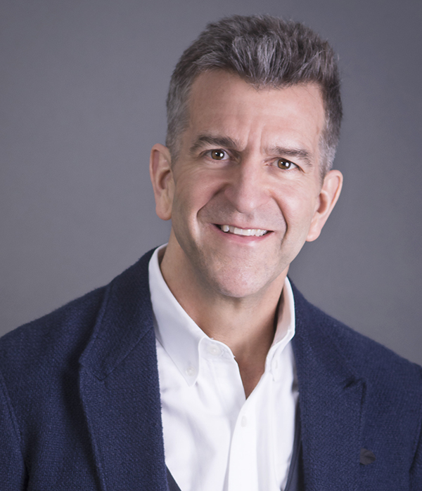 Paul Larocque rejoins Arts Umbrella as President & CEO