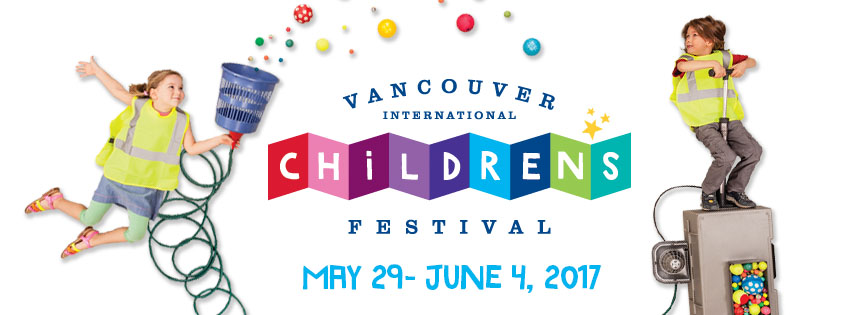 Vancouver International Children's Festival