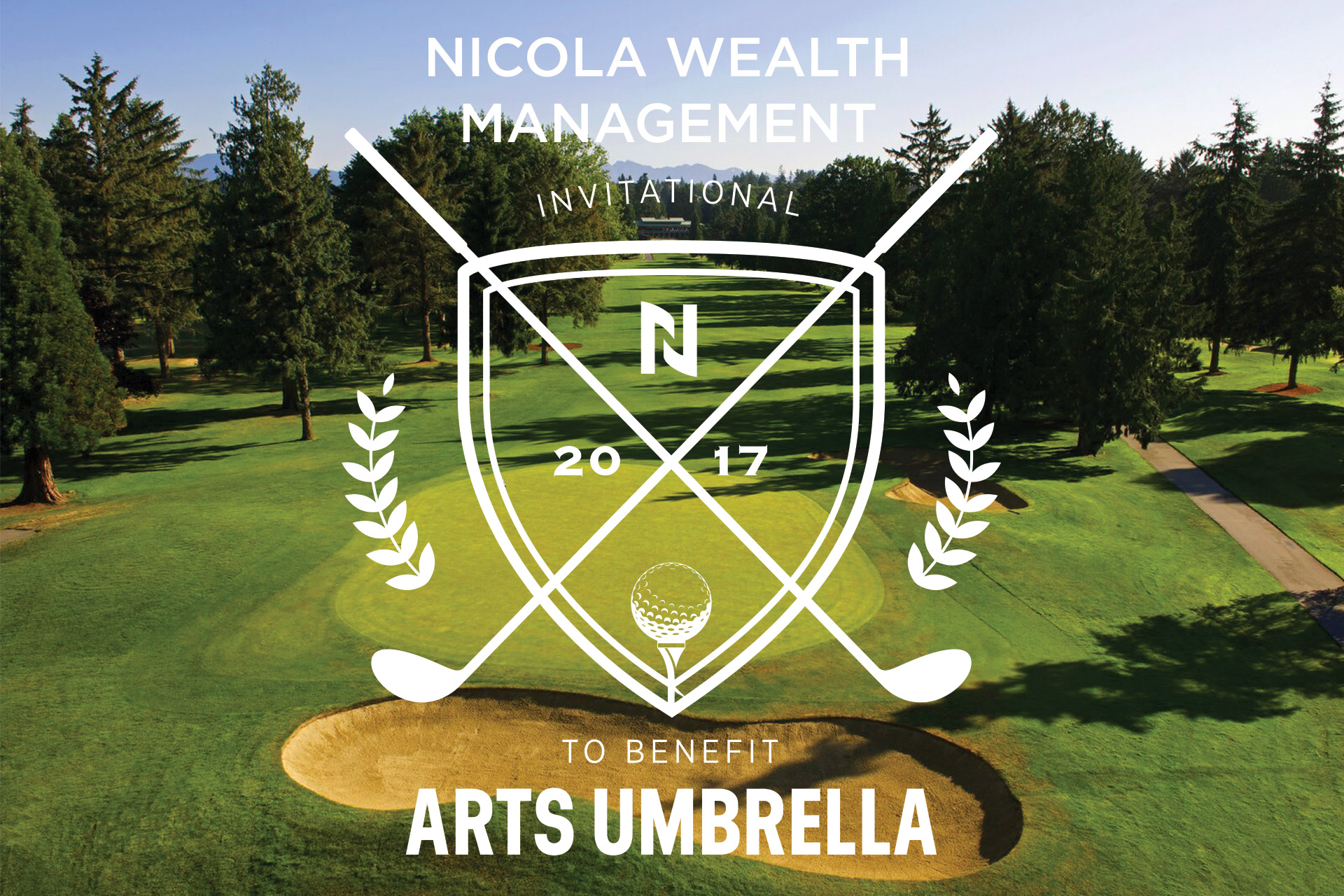 Nicola Wealth Management Announces Long-term Partnership with Arts Umbrella