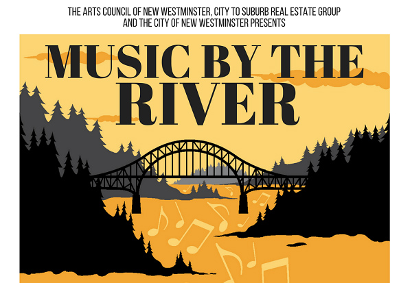 Music by the River