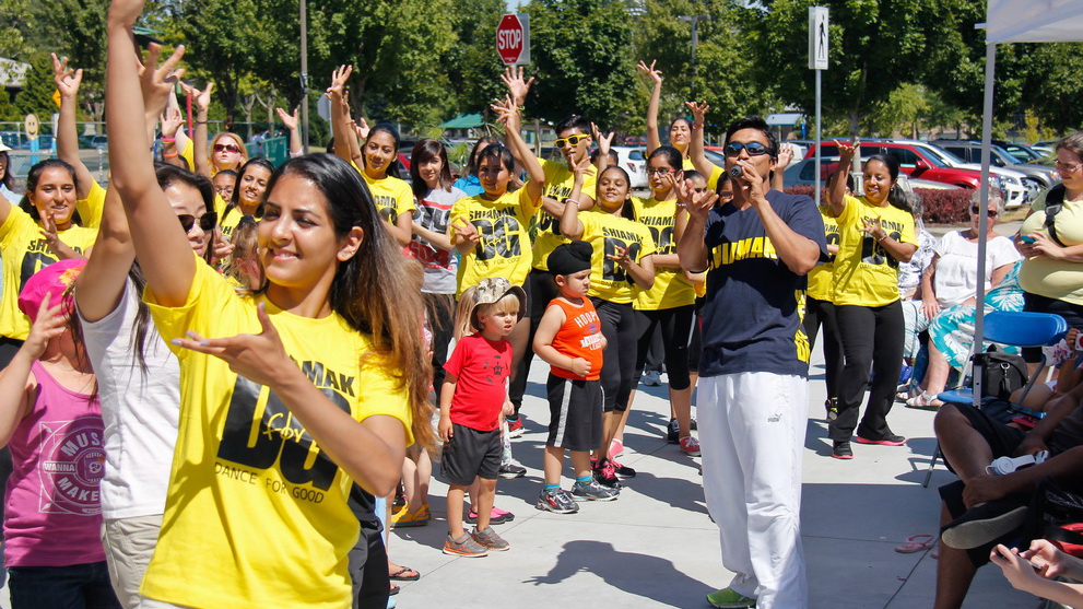 South Surrey Community Festival