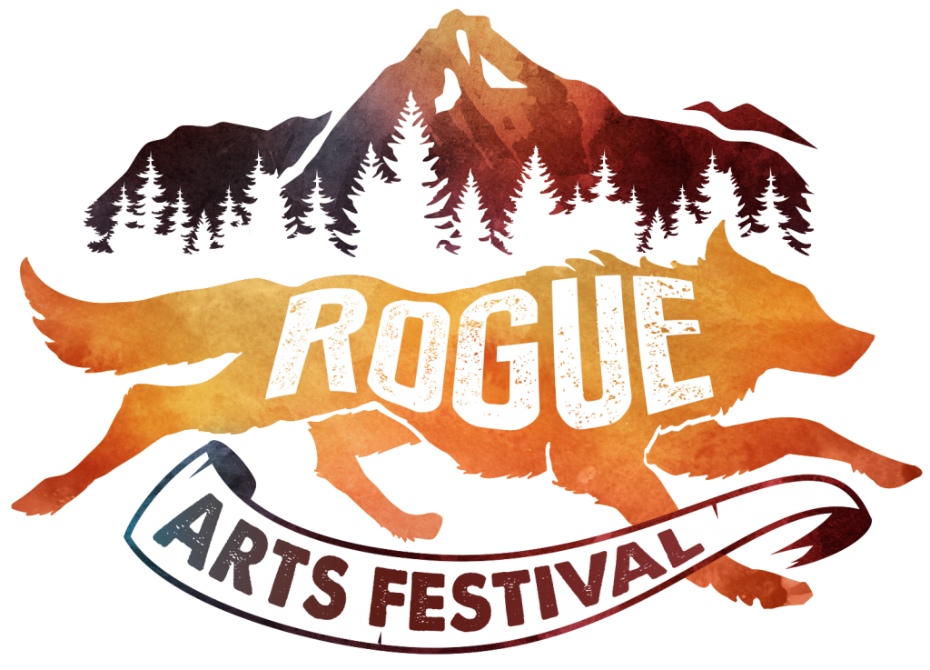 2017 Rogue Arts Festival, Sunshine Coast