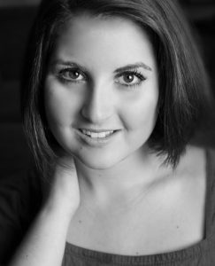 Erika Babins, Awkward Stage Productions, Cry-Baby, Arts Umbrella, Fringe Festival