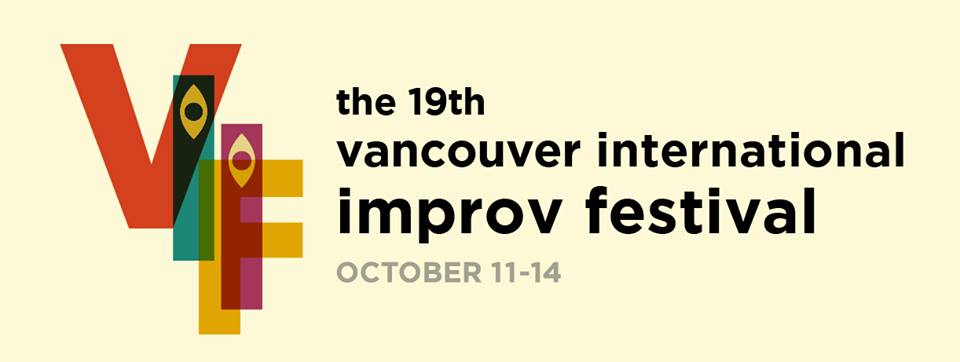 Vancouver International Improv Festival