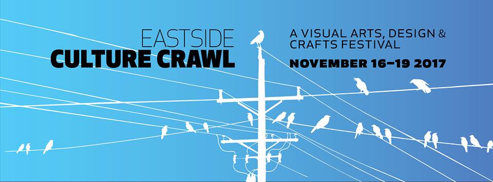 Eastside Culture Crawl, Vancouver