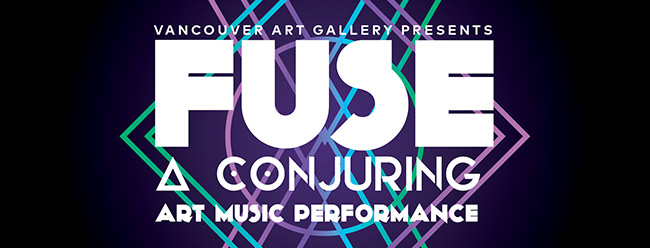 FUSE: A Conjuring