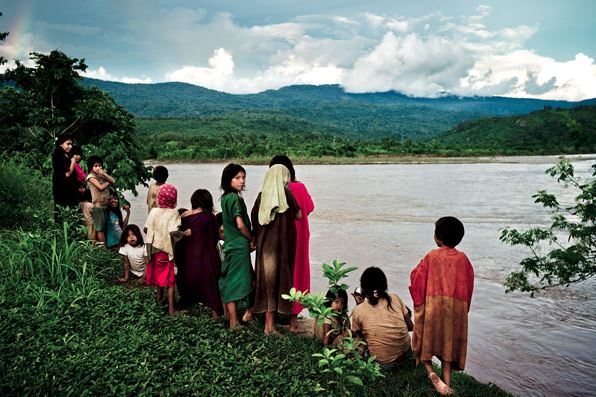 Museum of Anthropology, Amazonia