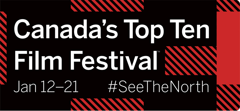 Cinematheque-Canada Top 10 Film Festival