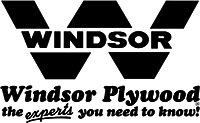 Windsor Plywood Logo