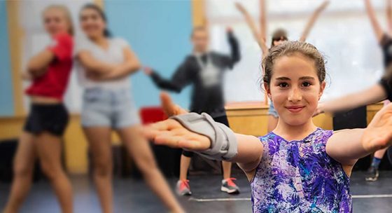 Art Camps And Programs For Kids And Teens Arts Umbrella