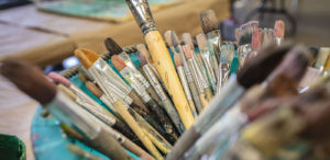 Arts Umbrella June 2020 online programs