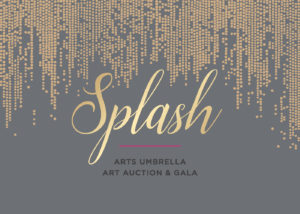 Splash Art Auction & Gala 2020