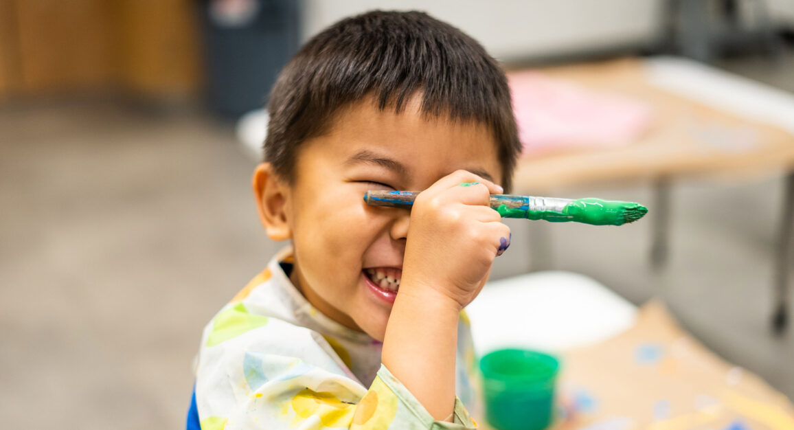 Vancouver Summer Camps Arts Umbrella Camps