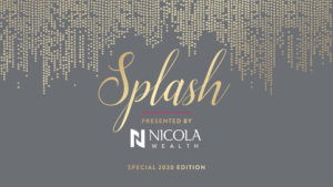 Splash Art Auction & Gala