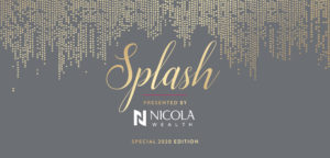 Splash Art Auction & Gala