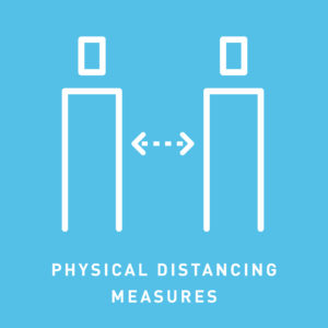 Physical Distancing Measures
