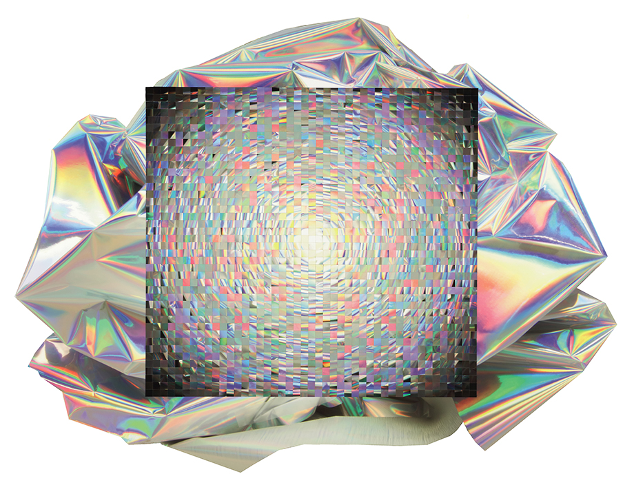 Chromatic Dispersion B, 2017