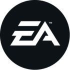 Logo for Electronic Arts