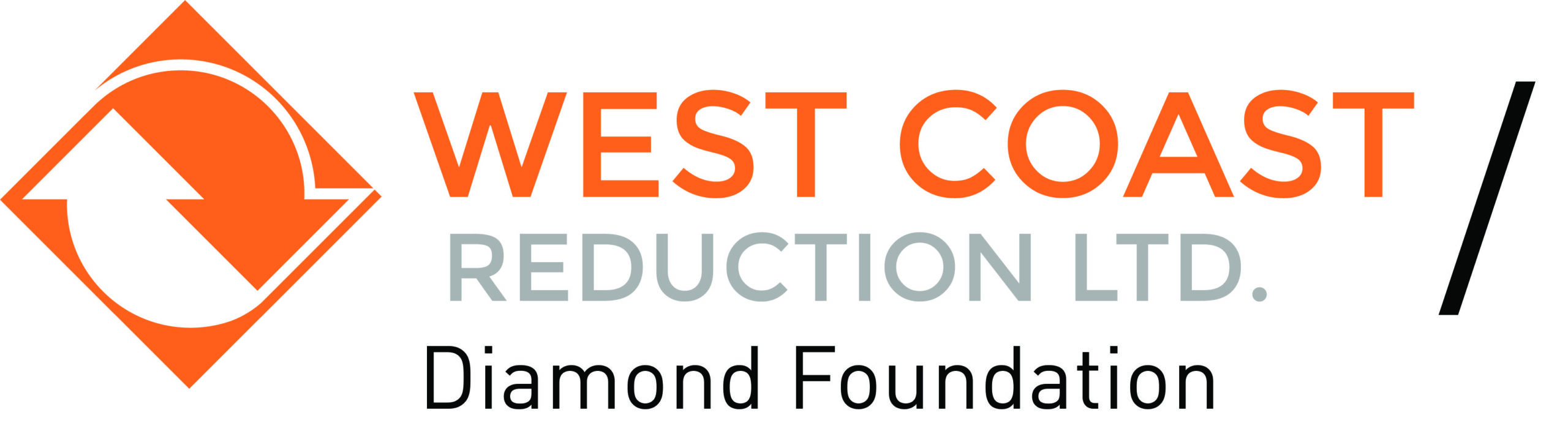 West Coast Reduction Limited logo