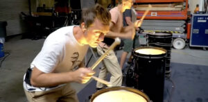 Drums