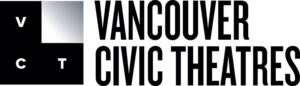 Vancouver Civic Theatres