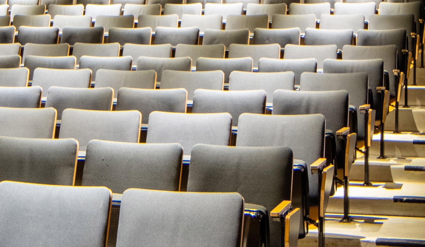 Theatre Seats