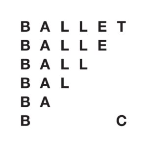 Ballet BC logo