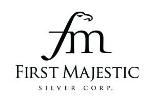 First Majestic logo