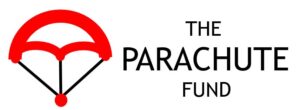 TheParachuteFund Logo 2022 March