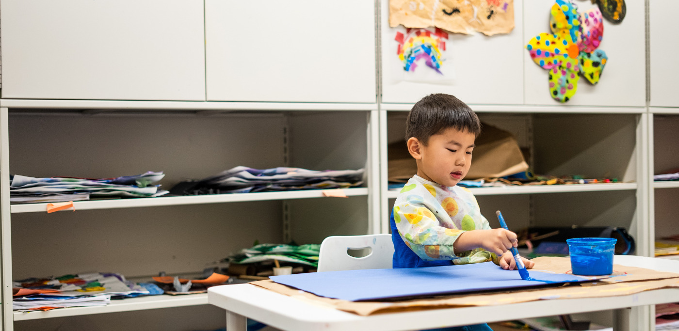 Spring Session Begins April 3
