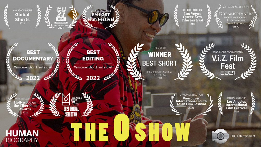 The O Show