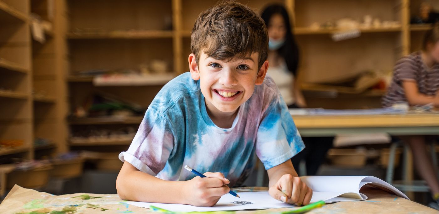 REGISTRATION FOR SPRING BREAK 2024 IS NOW OPEN!