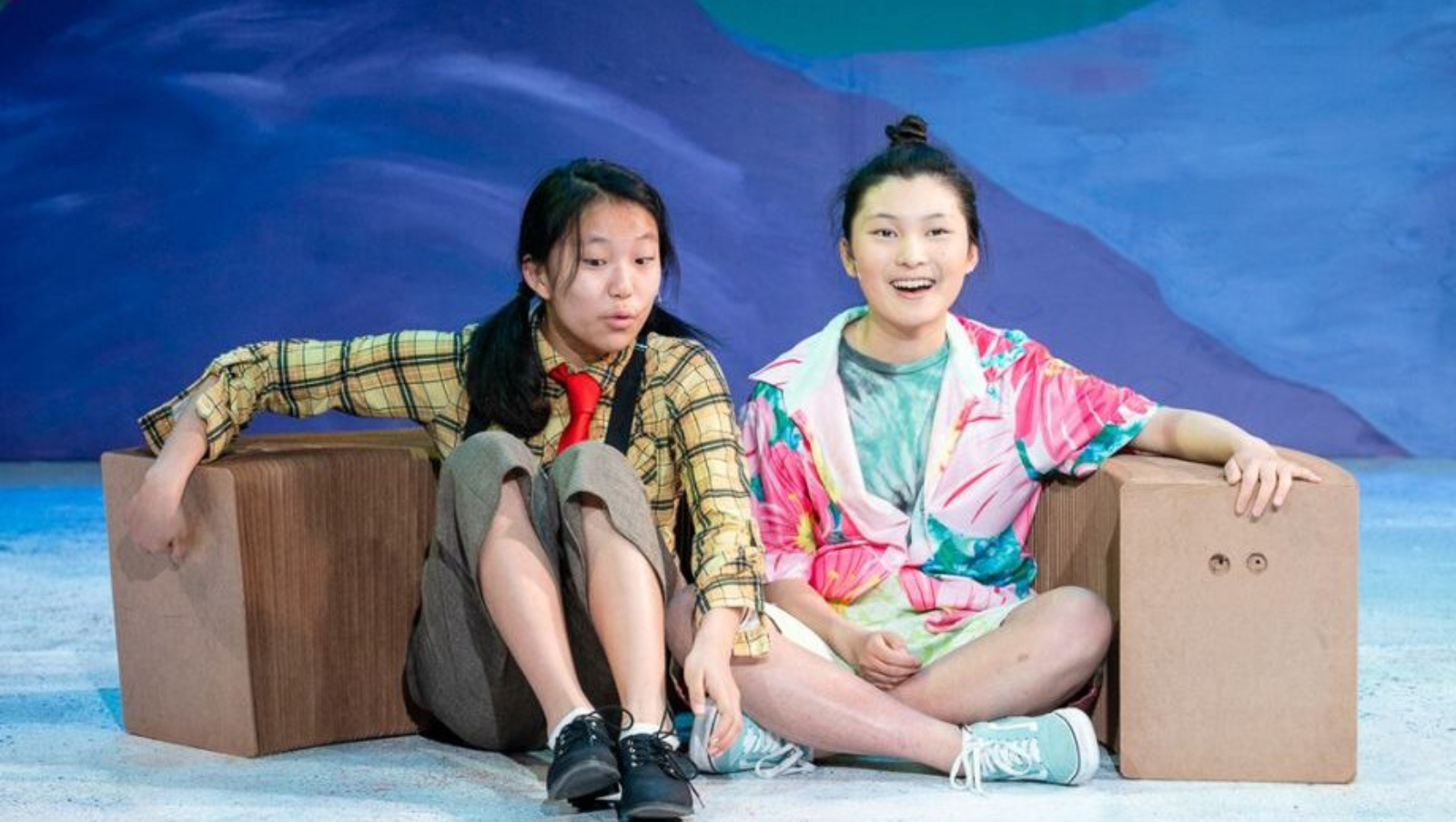 From Student to Mentor: Olivia Tsoi