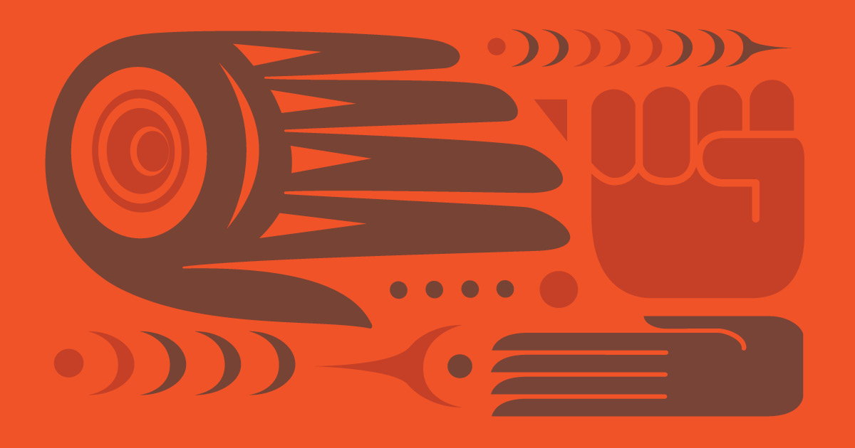 Join us for National Day for Truth and Reconciliation