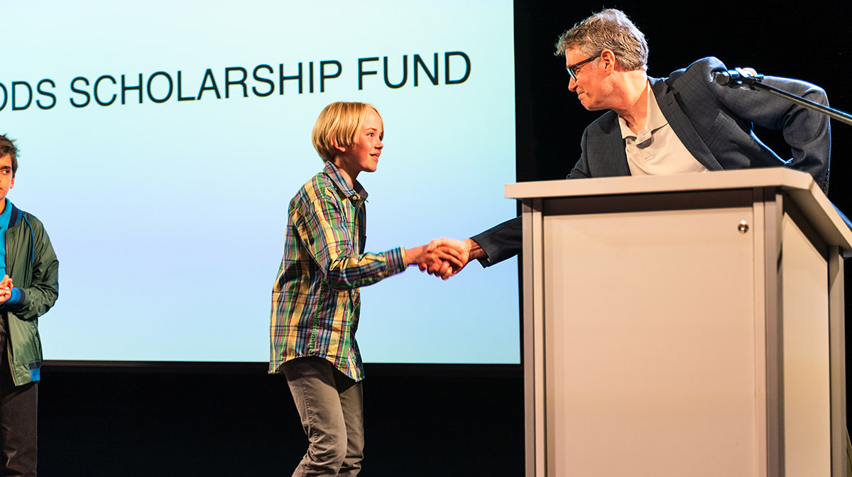 Scholarships