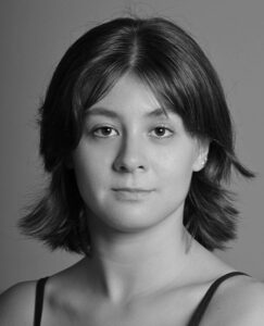 Ana Garraway