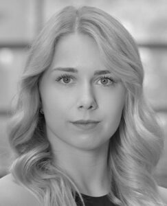 Ekaterina Kuzovkina