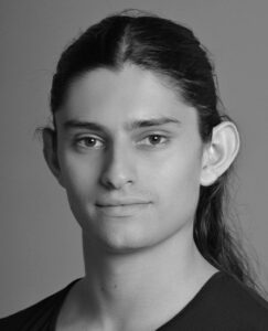 Emiliano Rivera-Patton