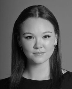 Jayda Zhu