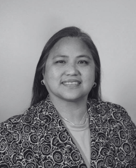 Grace Pacio Headshot