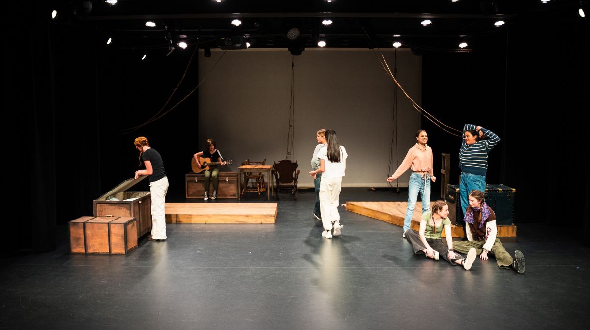 Theatre Lab